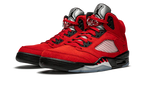 Jordan 5 Retro Raging Bull Red (2021) (DD0587-600) | TheSneakerWay