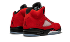 Jordan 5 Retro Raging Bull Red (2021) (DD0587-600) | TheSneakerWay
