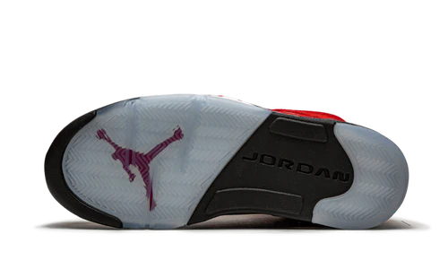 Jordan 5 Retro Raging Bull Red (2021) (DD0587-600) | TheSneakerWay