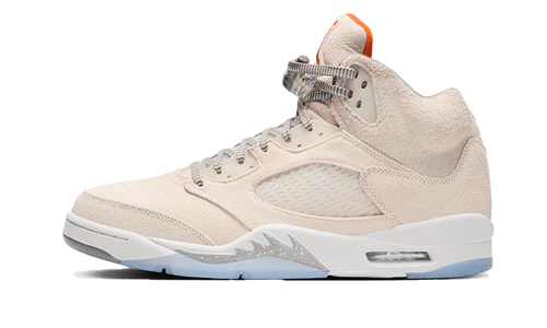 Jordan 5 Retro SE Craft Light Orewood Brown