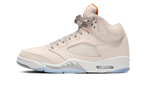 Jordan 5 Retro SE Craft Light Orewood Brown (FD9222-180) | TheSneakerWay