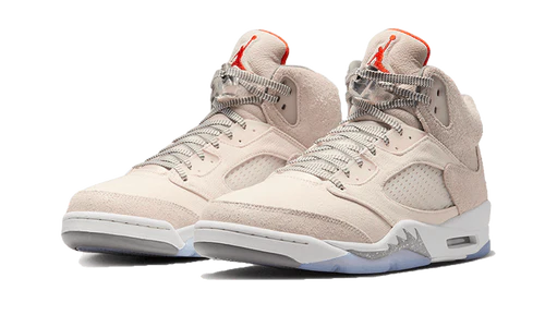 Jordan 5 Retro SE Craft Light Orewood Brown (FD9222-180) | TheSneakerWay