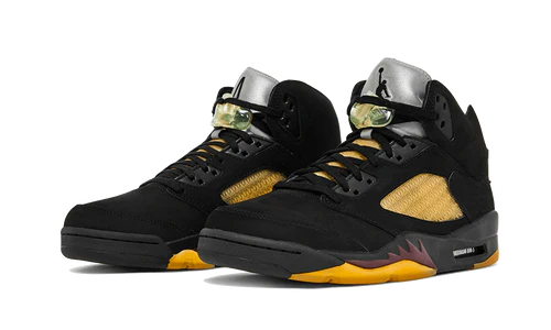 Jordan 5 Retro A Ma Maniére Dusk (FD1330-001) | TheSneakerWay