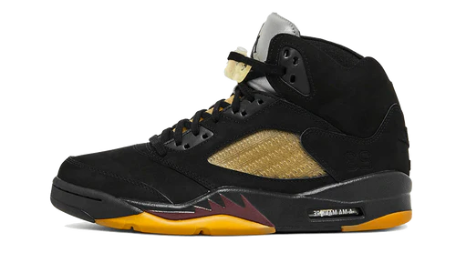 Jordan 5 Retro A Ma Maniére Dusk