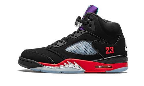Jordan 5 Retro Top 3