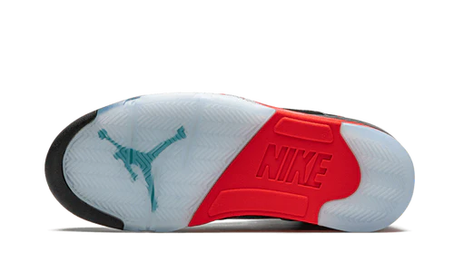 Jordan 5 Retro Top 3 (CZ1786-001) | TheSneakerWay