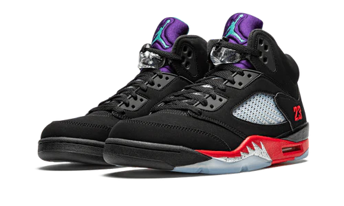 Jordan 5 Retro Top 3 (CZ1786-001) | TheSneakerWay