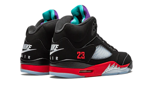 Jordan 5 Retro Top 3 (CZ1786-001) | TheSneakerWay