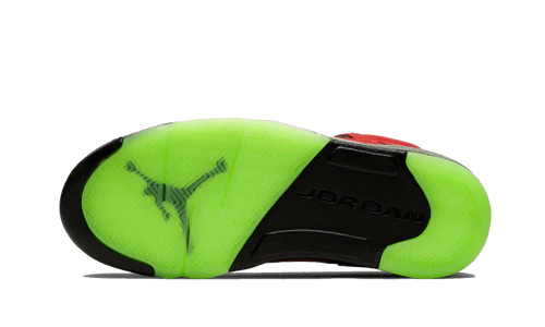 Jordan 5 Retro What The (CZ5725-700) | TheSneakerWay