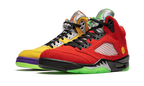 Jordan 5 Retro What The (CZ5725-700) | TheSneakerWay