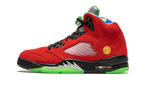 Jordan 5 Retro What The (CZ5725-700) | TheSneakerWay