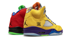 Jordan 5 Retro What The (CZ5725-700) | TheSneakerWay