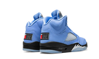 Jordan 5 Retro UNC University Blue (DV1310-401) | TheSneakerWay