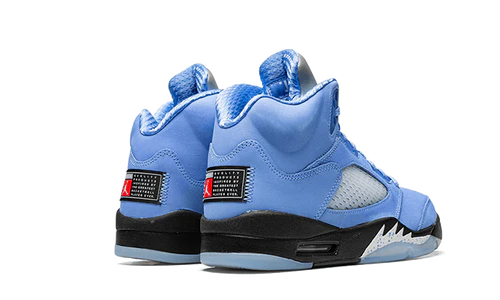 Jordan 5 Retro UNC University Blue (DV1310-401) | TheSneakerWay