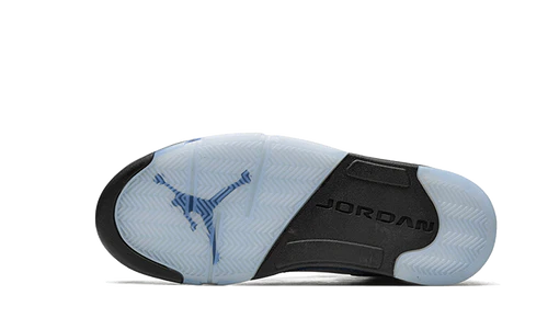 Jordan 5 Retro UNC University Blue (DV1310-401) | TheSneakerWay