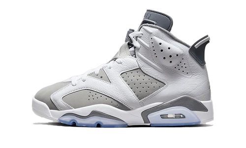 Jordan 6 Retro Cool Grey