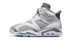 Jordan 6 Retro Cool Grey (CT8529-100) | TheSneakerWay