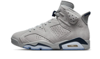 Jordan 6 Retro Georgetown (2022) (CT8529-012) | TheSneakerWay