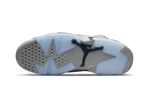 Jordan 6 Retro Georgetown (2022) (CT8529-012) | TheSneakerWay