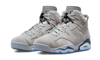 Jordan 6 Retro Georgetown (2022) (CT8529-012) | TheSneakerWay