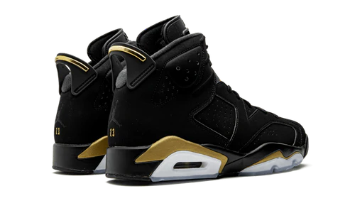 Jordan 6 Retro DMP (2020) (CT4954-007) | TheSneakerWay