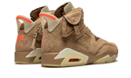 Jordan 6 Retro Travis Scott British Khaki (DH0690-200) | TheSneakerWay