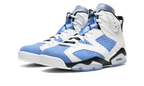 Jordan 6 Retro UNC White (CT8529-410) | TheSneakerWay