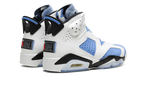 Jordan 6 Retro UNC White (CT8529-410) | TheSneakerWay