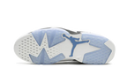 Jordan 6 Retro UNC White (CT8529-410) | TheSneakerWay