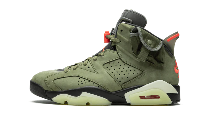 Jordan 6 Retro Travis Scott (CN1084-200) | TheSneakerWay