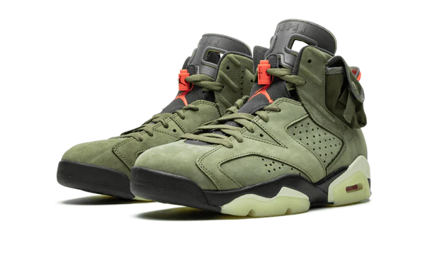 Jordan 6 Retro Travis Scott (CN1084-200) | TheSneakerWay
