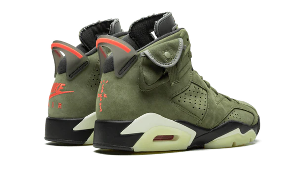 Jordan 6 Retro Travis Scott (CN1084-200) | TheSneakerWay
