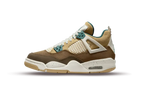 Jordan 4 Retro Cacao Wow (GS) (FB2214-200) | TheSneakerWay