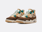 Jordan 4 Retro Cacao Wow (GS) (FB2214-200) | TheSneakerWay