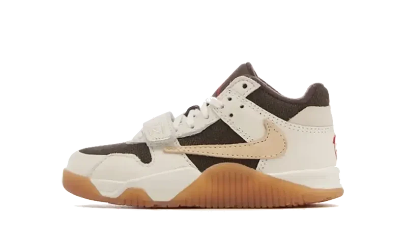 Jordan Jumpman Jack TR Travis Scott Sail (PS) (FJ2851-100) | TheSneakerWay