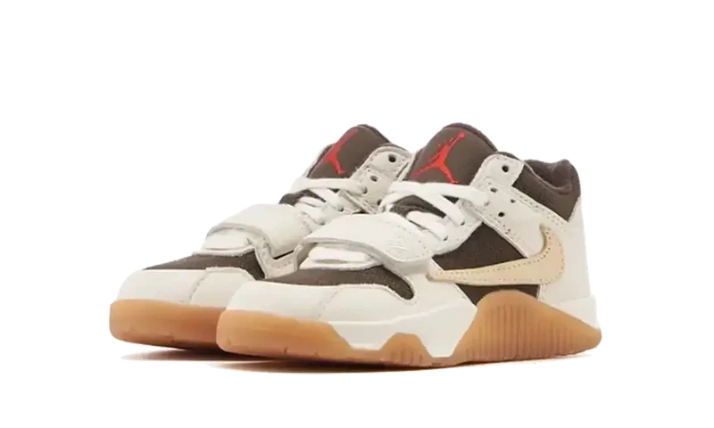 Jordan Jumpman Jack TR Travis Scott Sail (PS) (FJ2851-100) | TheSneakerWay