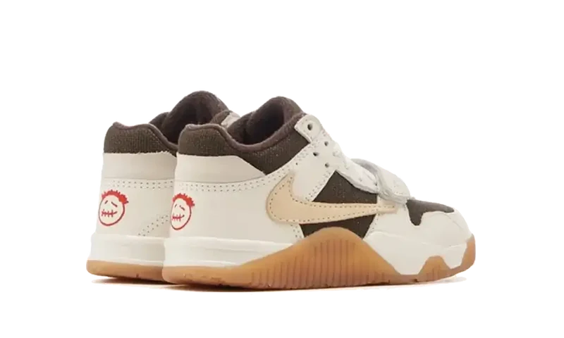 Jordan Jumpman Jack TR Travis Scott Sail (TD) (FJ2852-100) | TheSneakerWay