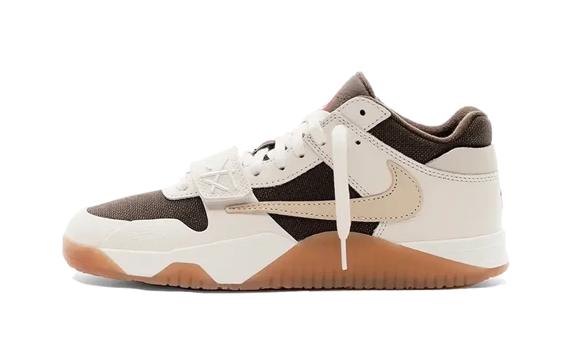 Jordan Jumpman Jack TR Travis Scott Sail