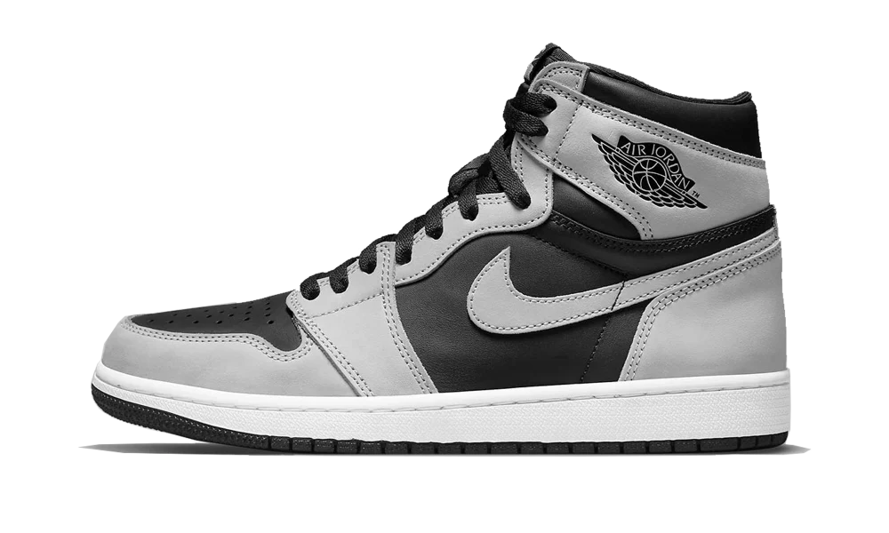 Jordan 1 Retro High Shadow (2018) (555088-013) | TheSneakerWay
