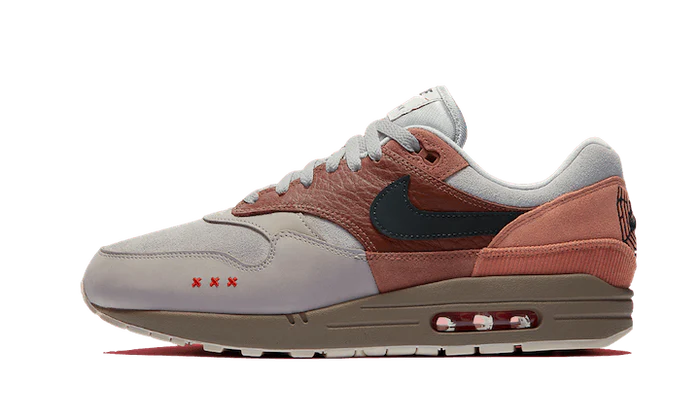 Nike Air Max 1 Amsterdam (CV1638-200) | TheSneakerWay