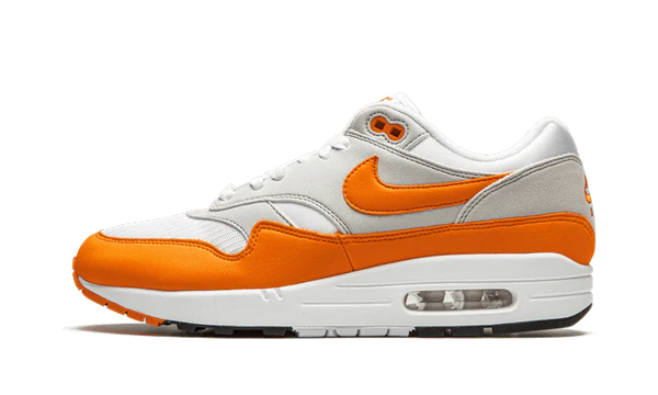 Nike Air Max 1 Anniversary Orange