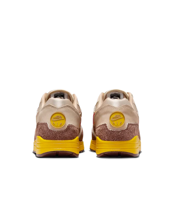 Nike Air Max 1 .SWOOSH Low Poly Big Head Origins (HV5776-200) | TheSneakerWay