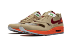 Nike Air Max 1 CLOT Kiss of Death Solar Red (DD1870-600) | TheSneakerWay