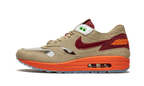 Nike Air Max 1 CLOT Kiss of Death (2021) (DD1870-100) | TheSneakerWay