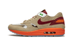 Nike Air Max 1 CLOT Kiss of Death Solar Red (DD1870-600) | TheSneakerWay