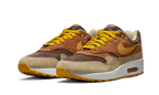 Nike Air Max 1 PRM Duck Pecan Yellow Ochre (DZ0482-200) | TheSneakerWay