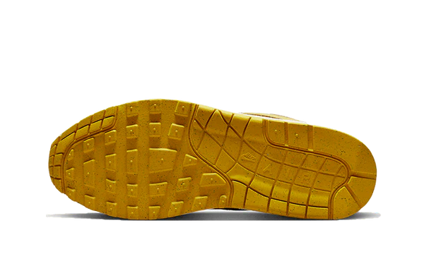 Nike Air Max 1 PRM Duck Pecan Yellow Ochre (DZ0482-200) | TheSneakerWay