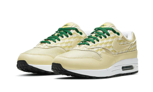Nike Air Max 1 Lemonade (2020) (CJ0609-700) | TheSneakerWay