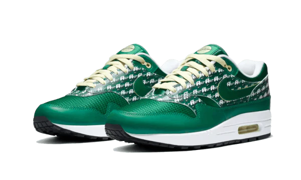 Nike Air Max 1 Limeade (2020) (CJ0609-300) | TheSneakerWay