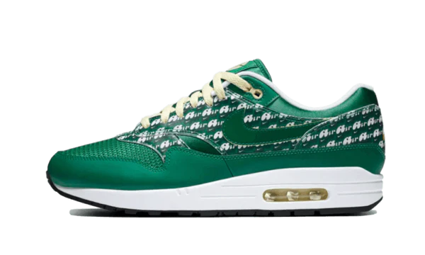 Nike Air Max 1 Limeade (2020)